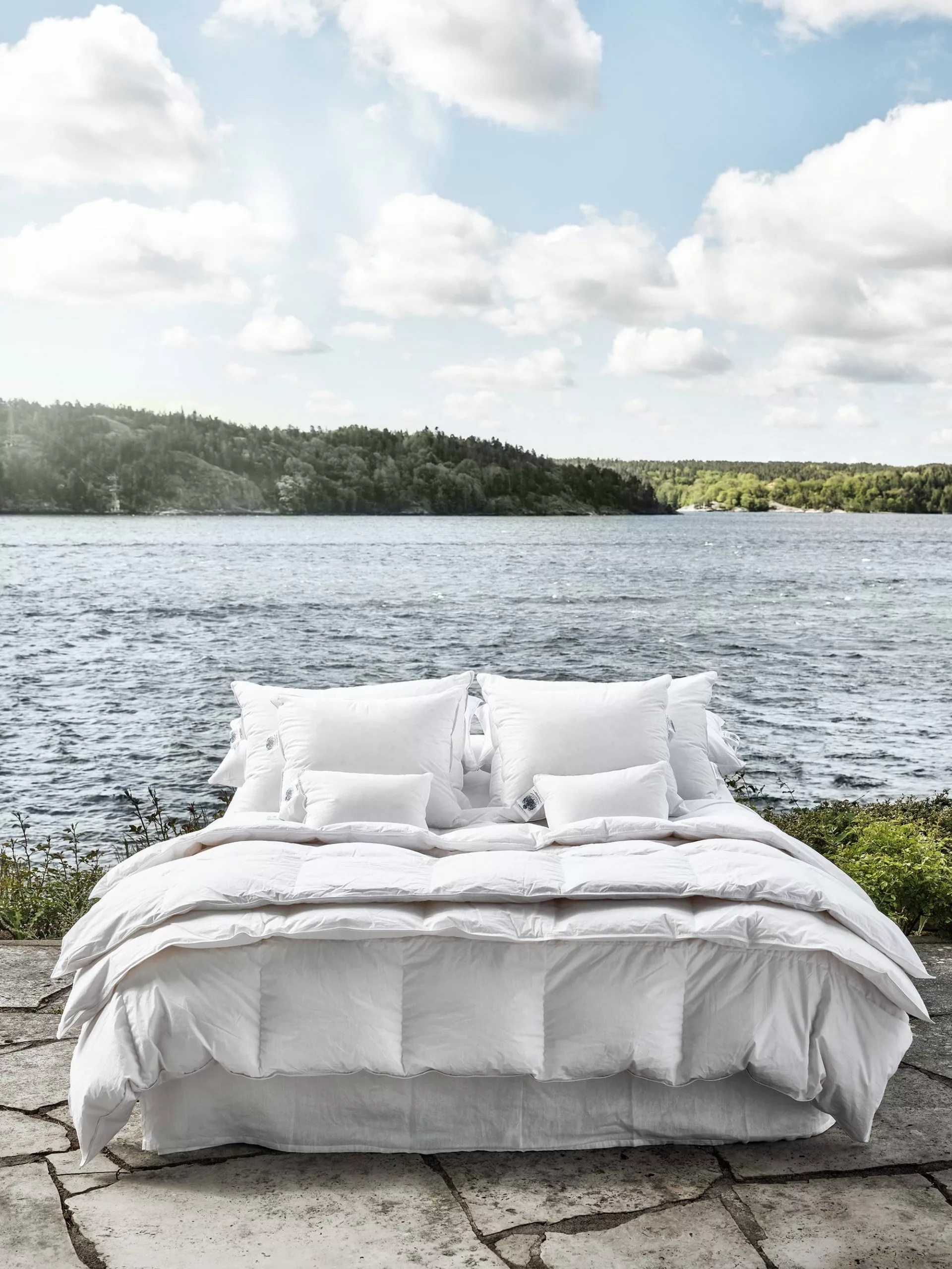 Millenotti Mille Notti Natura Duntäcke 3 Millenotti Mille Notti Natura Duntäcke