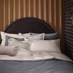 Millenotti Mille Notti Duetto Påslakan 11 Millenotti Mille Notti Duetto Påslakan -Sängkläder försäljning DuettoGraBeige2