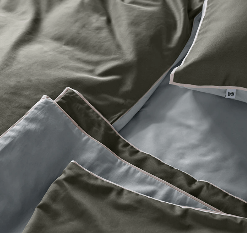 Millenotti Mille Notti Duetto Påslakan 7 Millenotti Mille Notti Duetto Påslakan - Bild 5