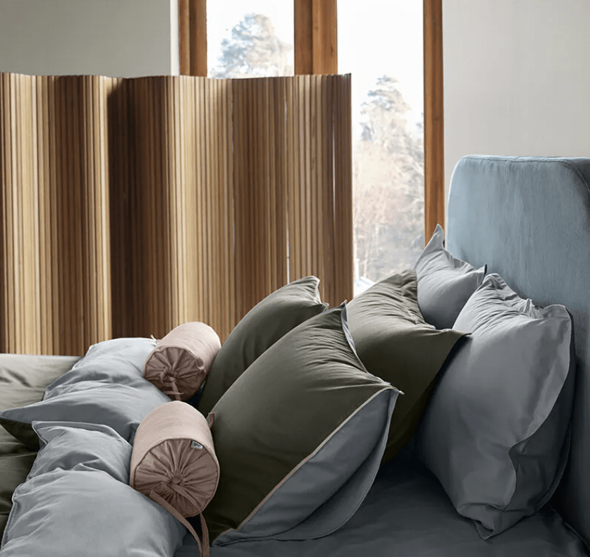 Millenotti Mille Notti Duetto Örngott 5 Millenotti Mille Notti Duetto Örngott - Bild 3