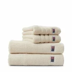-Få 4 Betala För 3- Lexington Handduk 30x50 -Sängkläder försäljning Ecru d19d8096 6bd3 43be 8865 14efff8107eb