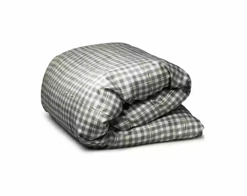 Hastens Hästens Iris Collection Påslakan 7 Hastens Hästens Iris Collection Påslakan - Bild 5