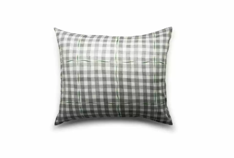 Hastens Hästens Iris Collection Örngott 7 Hastens Hästens Iris Collection Örngott - Bild 5