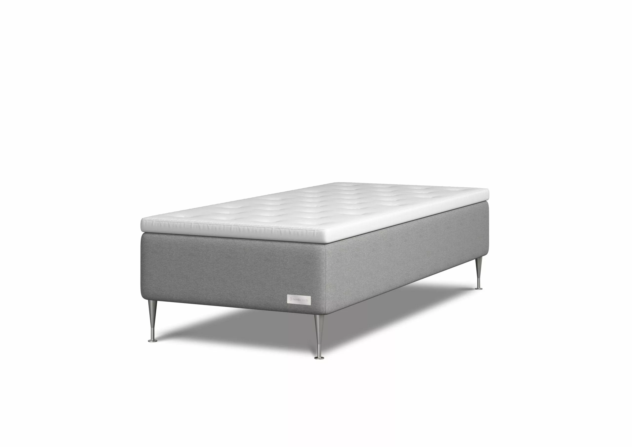 Nordic-beds Nordic Beds Ekeby Ramsäng 4 Nordic-beds Nordic Beds Ekeby Ramsäng - Bild 2