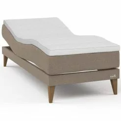 Ekens Element Ställbar Säng