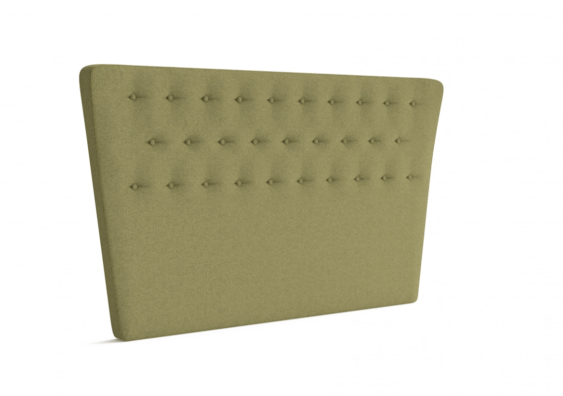 Ekens Vinge Sänggavel 2 Ekens Vinge Sänggavel