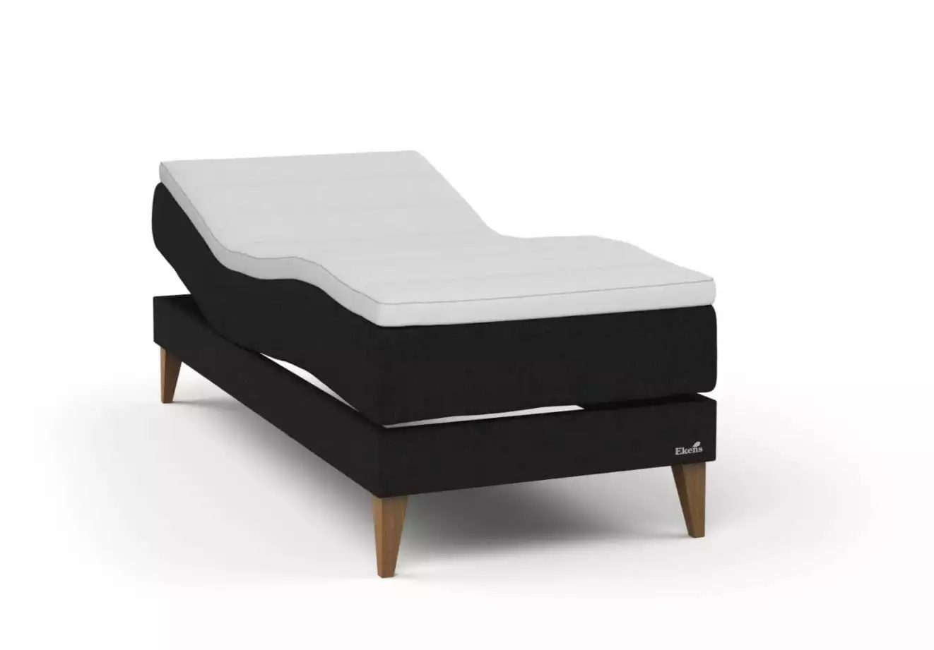 Ekens Essens Ställbar Säng 3 Ekens Essens Ställbar Säng