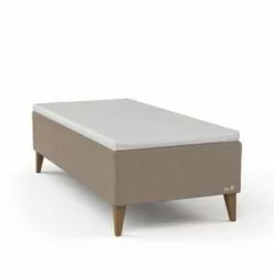 Ekens Elegans Ramsäng 13 Ekens Elegans Ramsäng -Sängkläder försäljning Elegans ram sand 510x361Sand