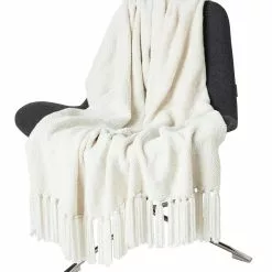 Skinnwille Emmy Pläd