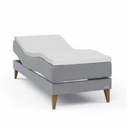 Ekens Essens Ställbar Säng 14 Ekens Essens Ställbar Säng -Sängkläder försäljning Essens Sten stallbar 566x400Sten