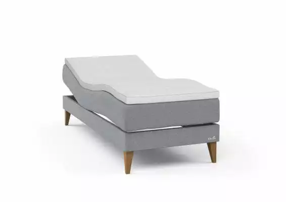 Ekens Elegans Ställbar Säng 3 Ekens Elegans Ställbar Säng