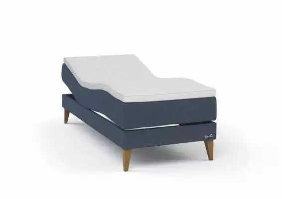 Ekens Elegans Ställbar Säng 5 Ekens Elegans Ställbar Säng - Bild 3