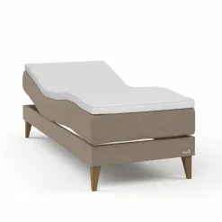 Ekens Essens Ställbar Säng 16 Ekens Essens Ställbar Säng -Sängkläder försäljning Essens stallbar Sand 2048x1448Sand