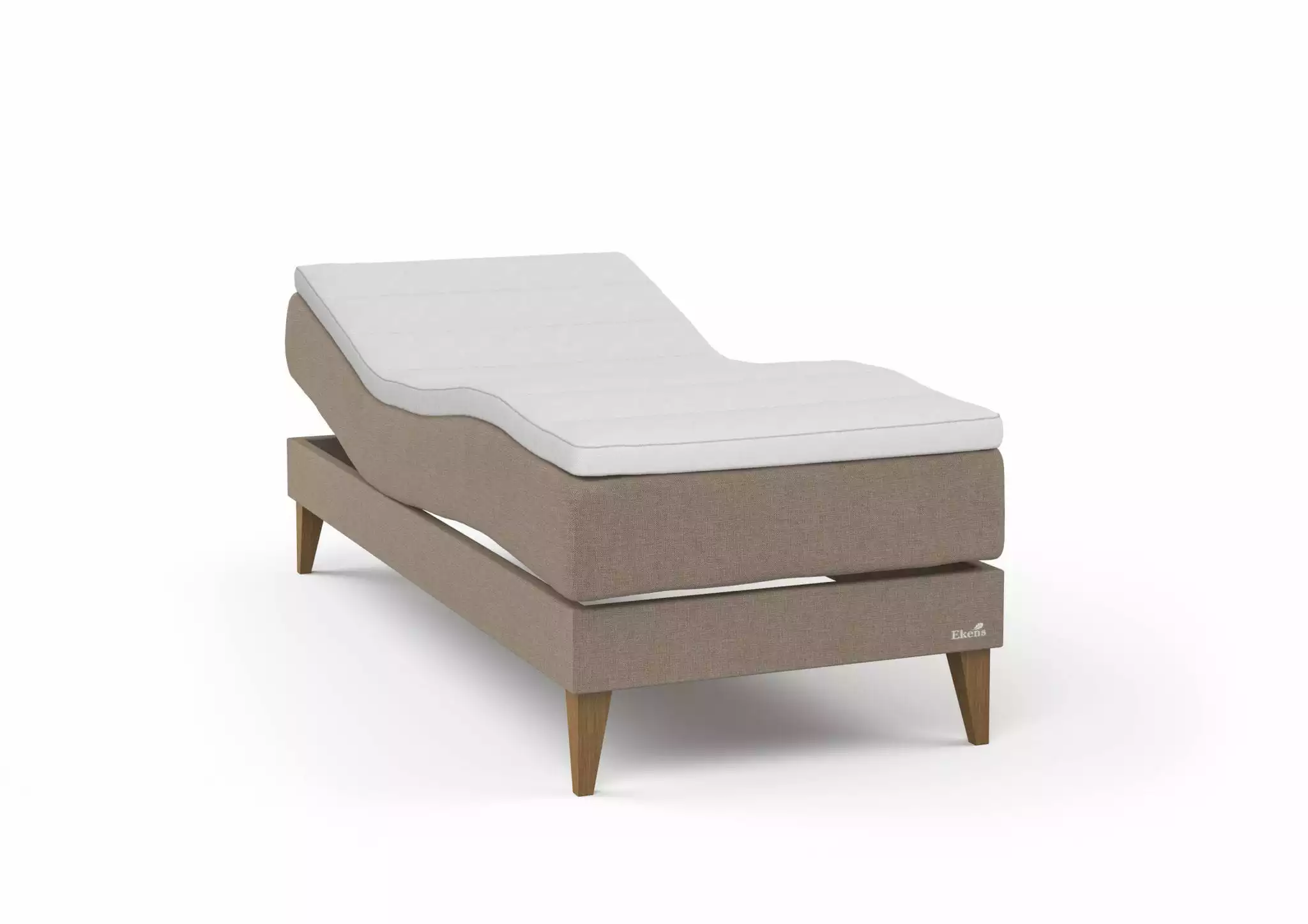 Ekens Essens Ställbar Säng 7 Ekens Essens Ställbar Säng - Bild 5