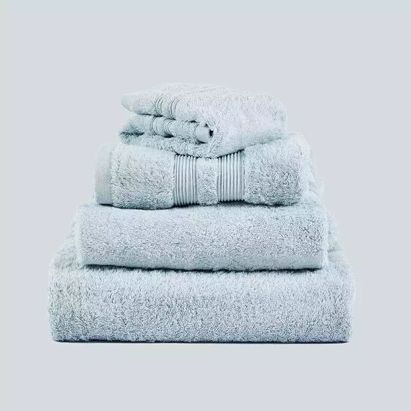 Millenotti Mille Notti Fontana Handduk EKO 14 Millenotti Mille Notti Fontana Handduk EKO - Bild 12