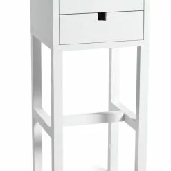 Mavis Falsterbo Sängbord (Högt)