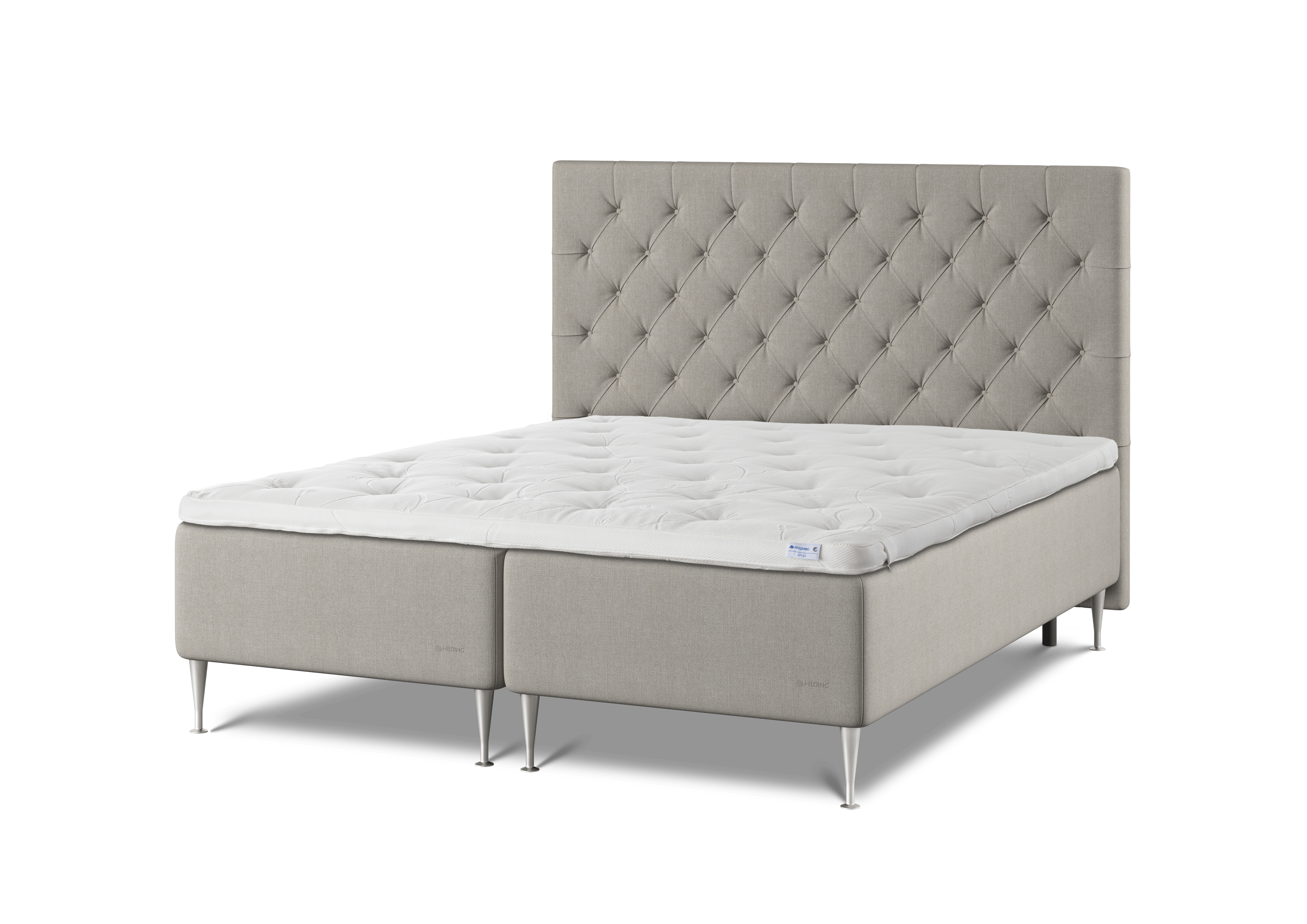 Hilding Family Plus Ramsäng 4 Hilding Family Plus Ramsäng - Bild 2