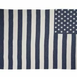 Lexington Flag Filt -Sängkläder försäljning FlagThrow