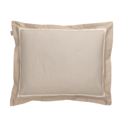 GANT Border Monogram Örngott