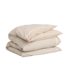 GANT Border Monogram Påslakan 2 GANT Border Monogram Påslakan -Sängkläder försäljning GANTBorderMonogramPaslakan drysand