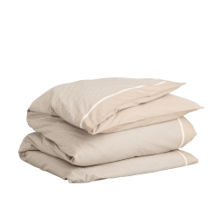 GANT Border Monogram Påslakan