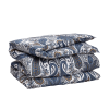 GANT Key West Paisley Påslakan - Sateen Blue 1 GANT Key West Paisley Påslakan - Sateen Blue -Sängkläder försäljning GANTKeyWestPaisleyPaslakan sateenblue