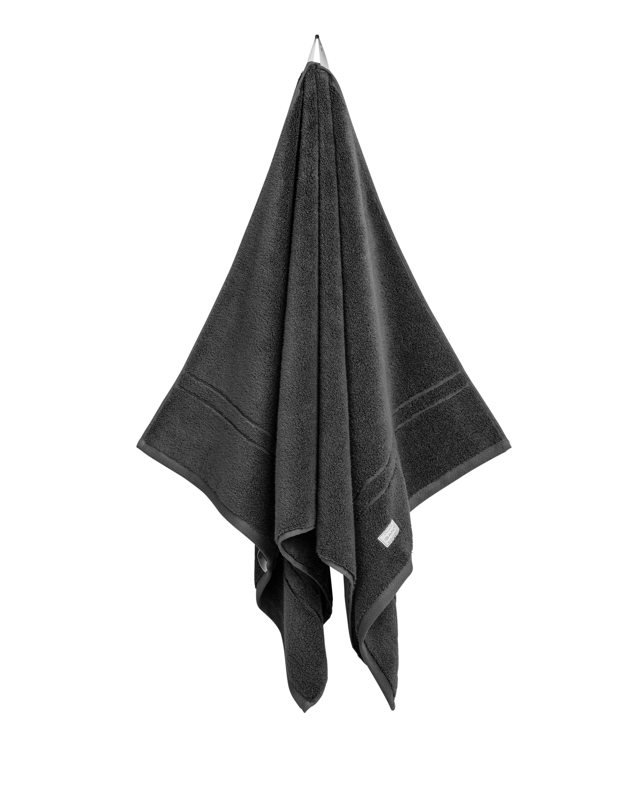 GANT Organic Cotton Premium Handduk 4 GANT Organic Cotton Premium Handduk - Bild 2