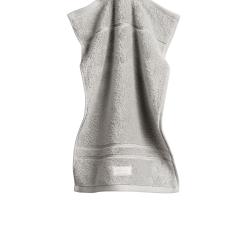 GANT Organic Cotton Premium Handduk 28 GANT Organic Cotton Premium Handduk -Sängkläder försäljning GANTOrganicCottonPremiumhandduk LightGrey30x50 9f557247 630b 4cc7 a9bc d432e6d7a8c8