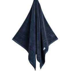 GANT Organic Cotton Premium Handduk 31 GANT Organic Cotton Premium Handduk -Sängkläder försäljning GANTOrganicCottonPremiumhandduk SateenBlue70x140 e00db0ff 13d0 4410 ac27 1aa3312f4cdd