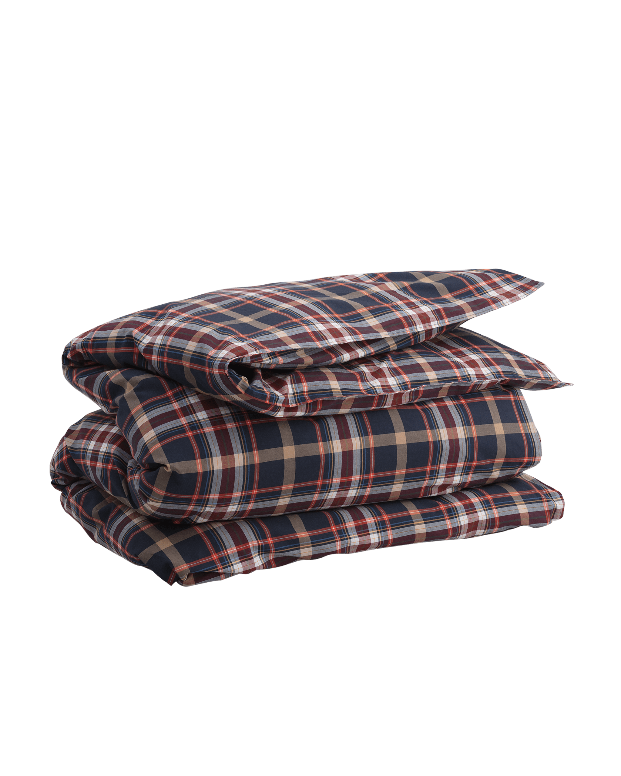 GANT Oxford Check Påslakan 3 GANT Oxford Check Påslakan