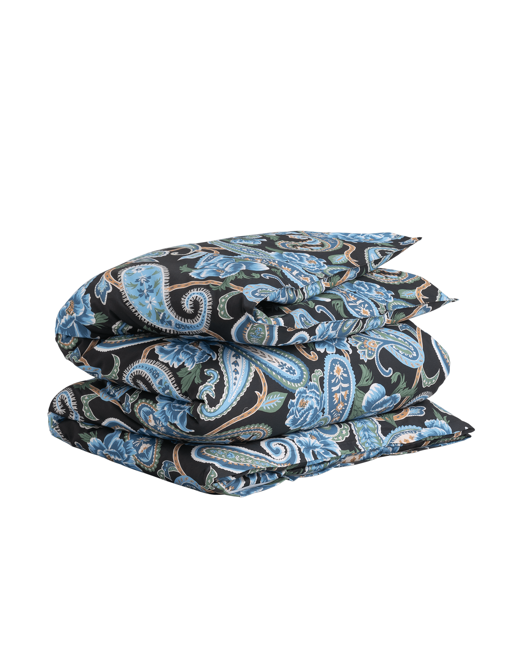 GANT Painted Paisley Påslakan 3 GANT Painted Paisley Påslakan