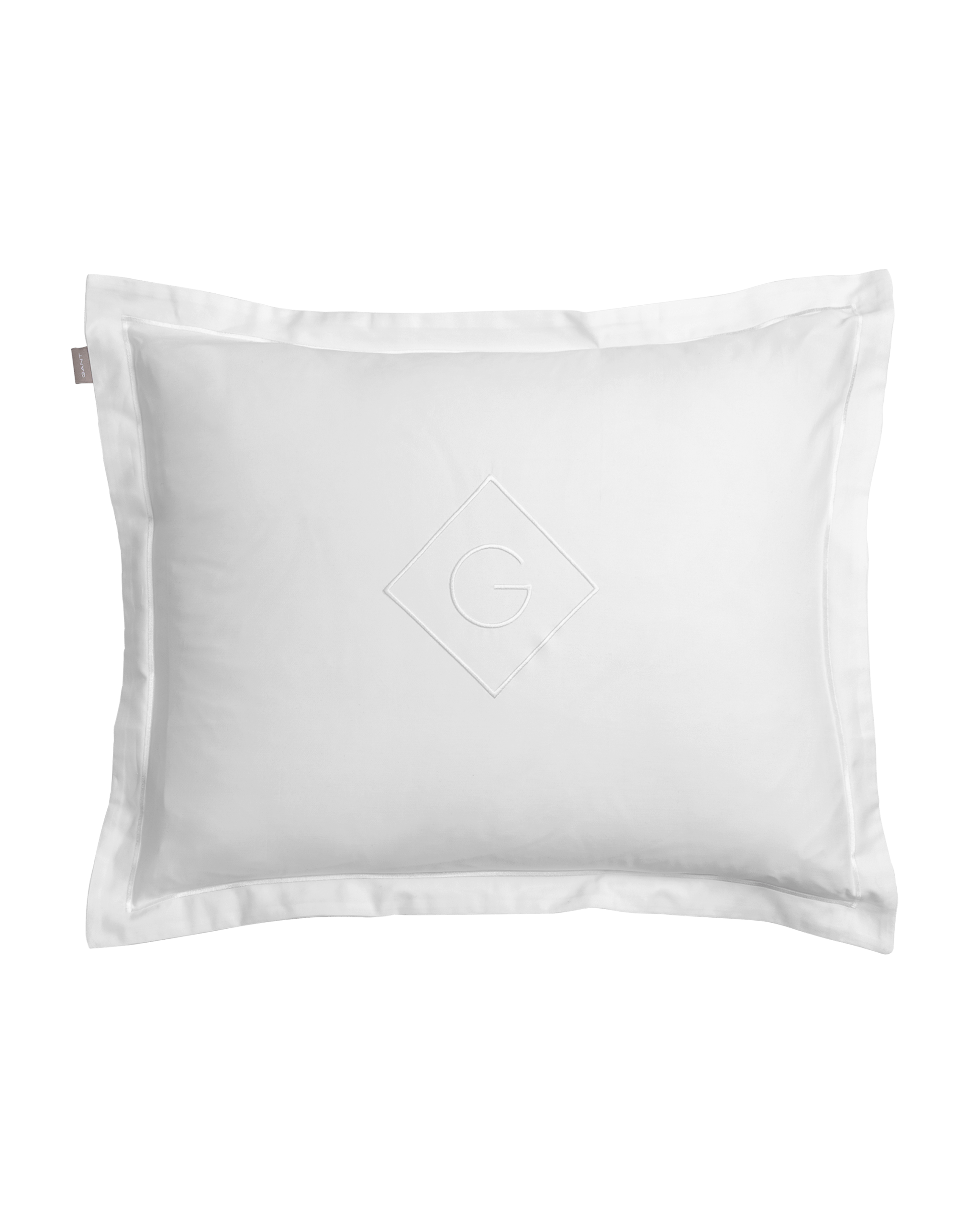 GANT Sateen G Örngott 4 GANT Sateen G Örngott - Bild 2