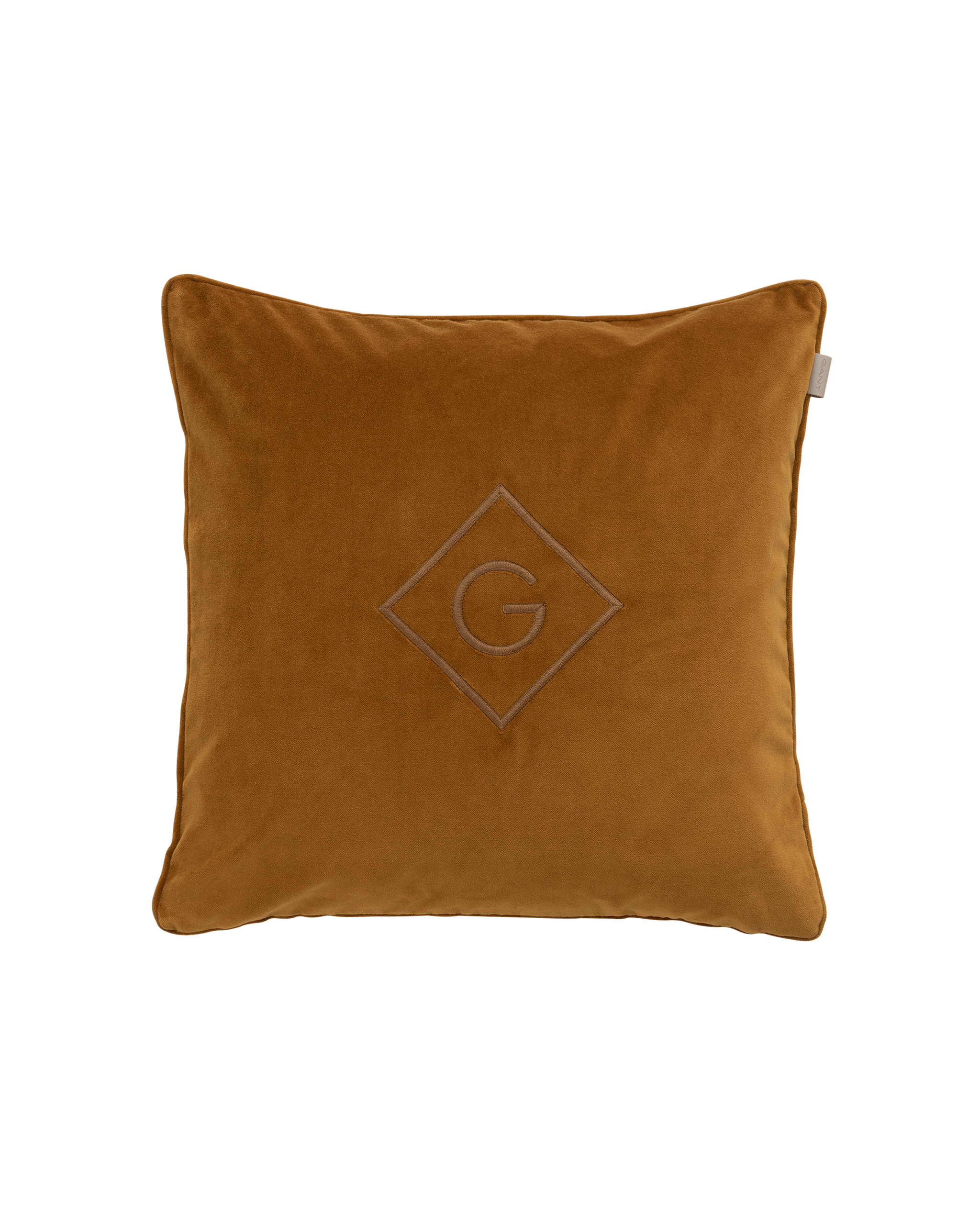 GANT Velvet G Kuddfodral 4 GANT Velvet G Kuddfodral - Bild 2