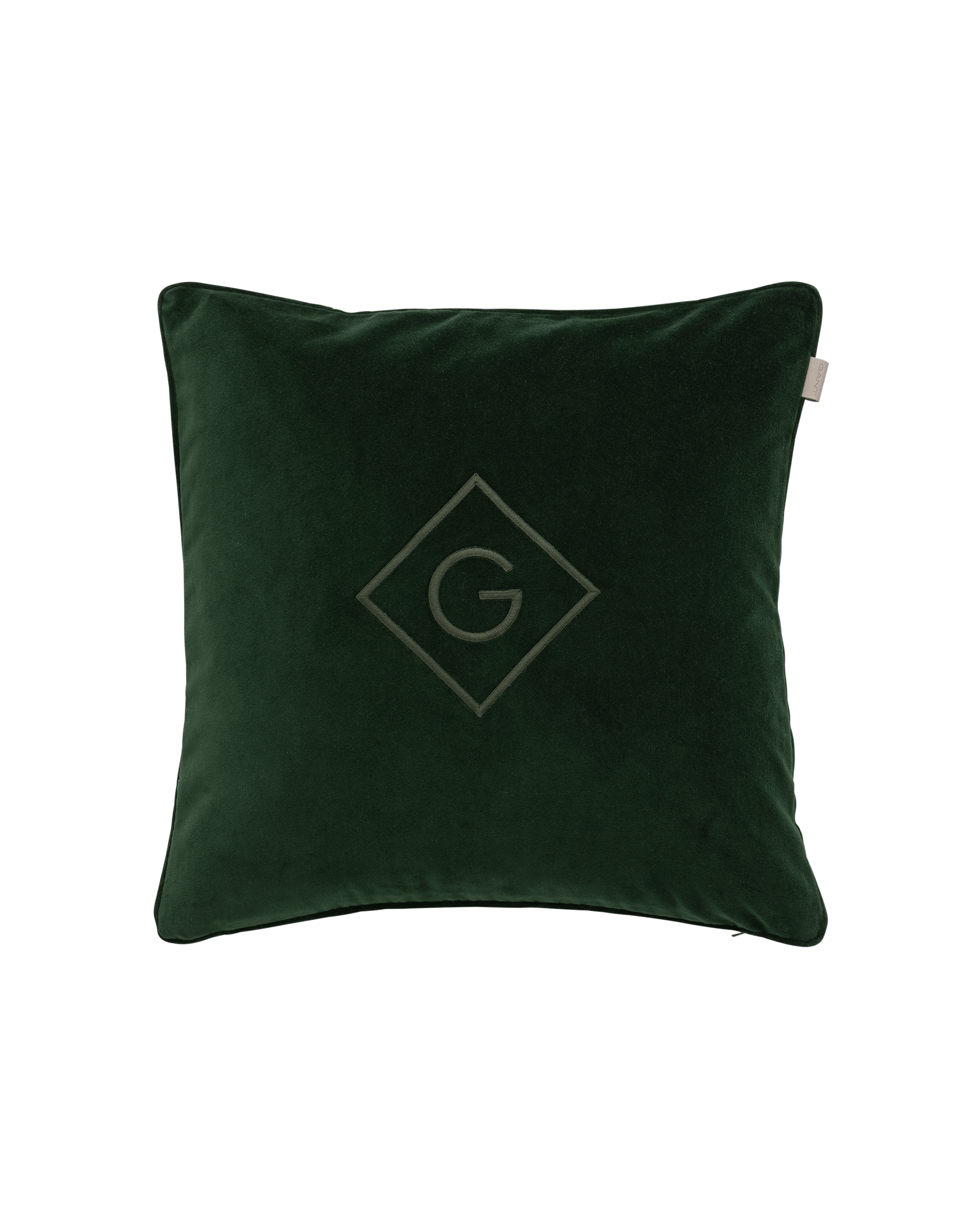 GANT Velvet G Kuddfodral 5 GANT Velvet G Kuddfodral - Bild 3
