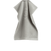 GANT Organic Cotton G Handduk - Light Grey 1 GANT Organic Cotton G Handduk - Light Grey -Sängkläder försäljning GLigtGreyL