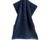 GANT Organic Cotton G Handduk - Yankee Blue 1 GANT Organic Cotton G Handduk - Yankee Blue -Sängkläder försäljning GYakneeBlueL