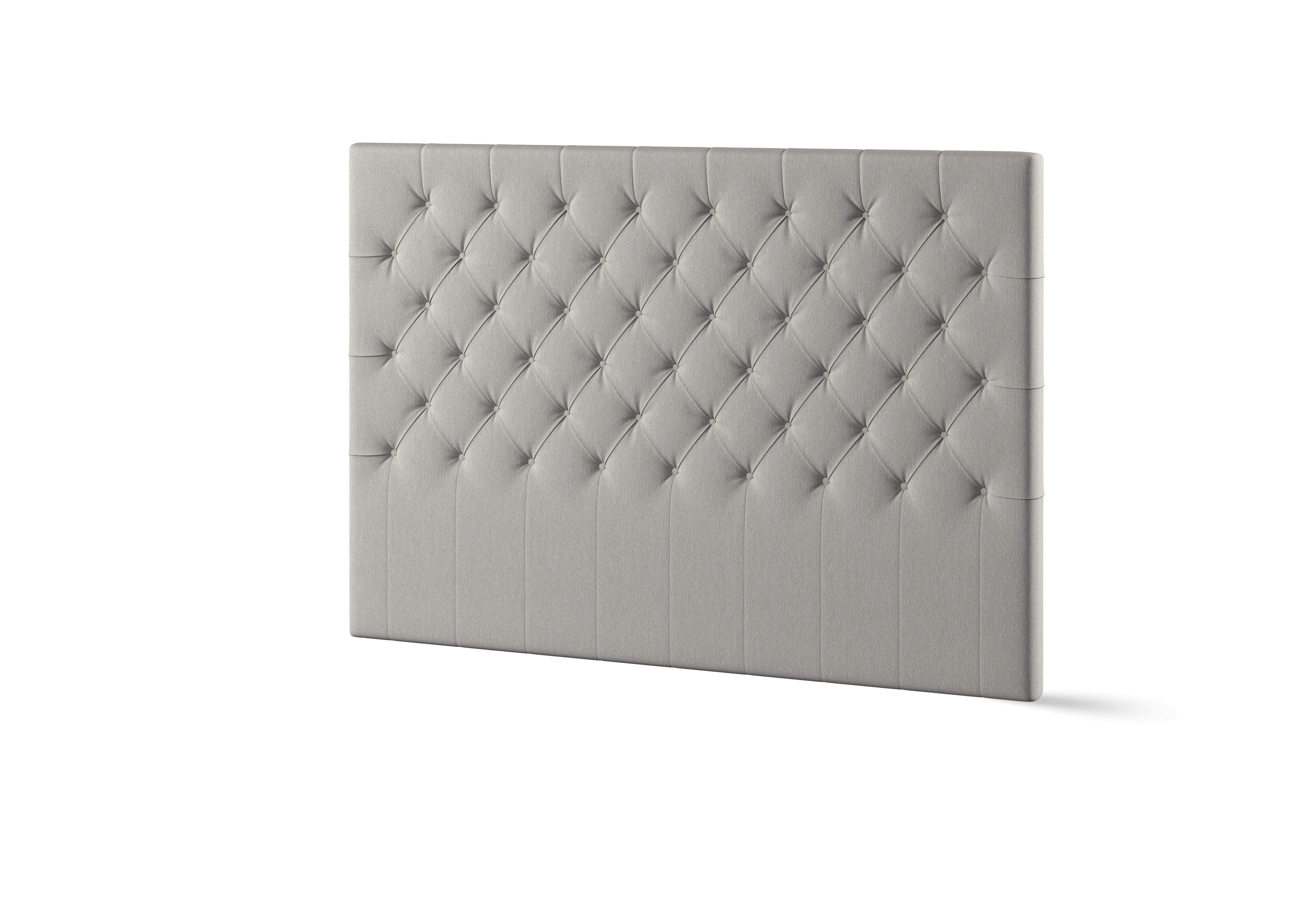 Nordic-beds Nordic Beds Djupknappad Sänggavel 5 Nordic-beds Nordic Beds Djupknappad Sänggavel - Bild 3