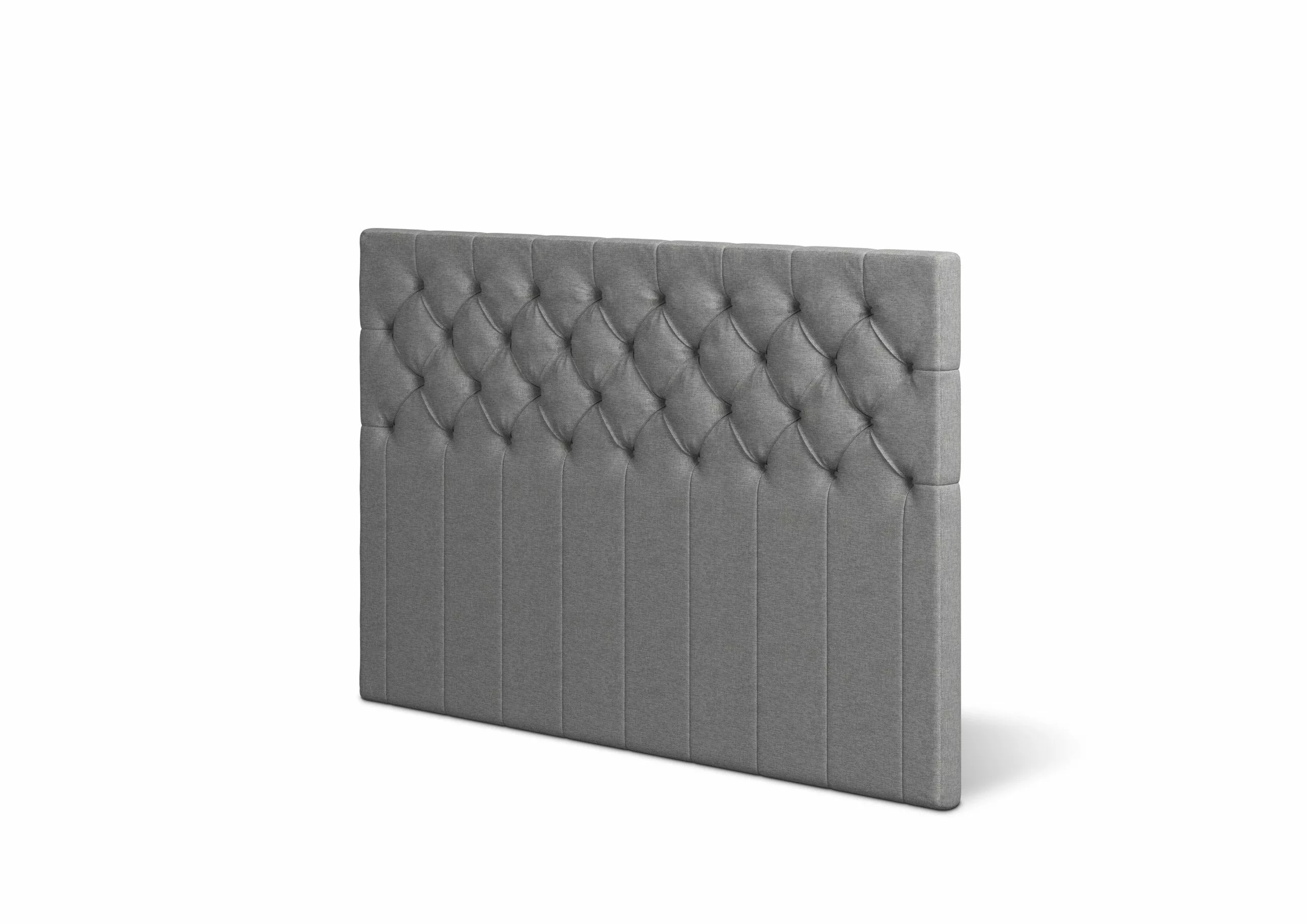 Nordic-beds Nordic Beds Djupknappad Sänggavel 4 Nordic-beds Nordic Beds Djupknappad Sänggavel - Bild 2