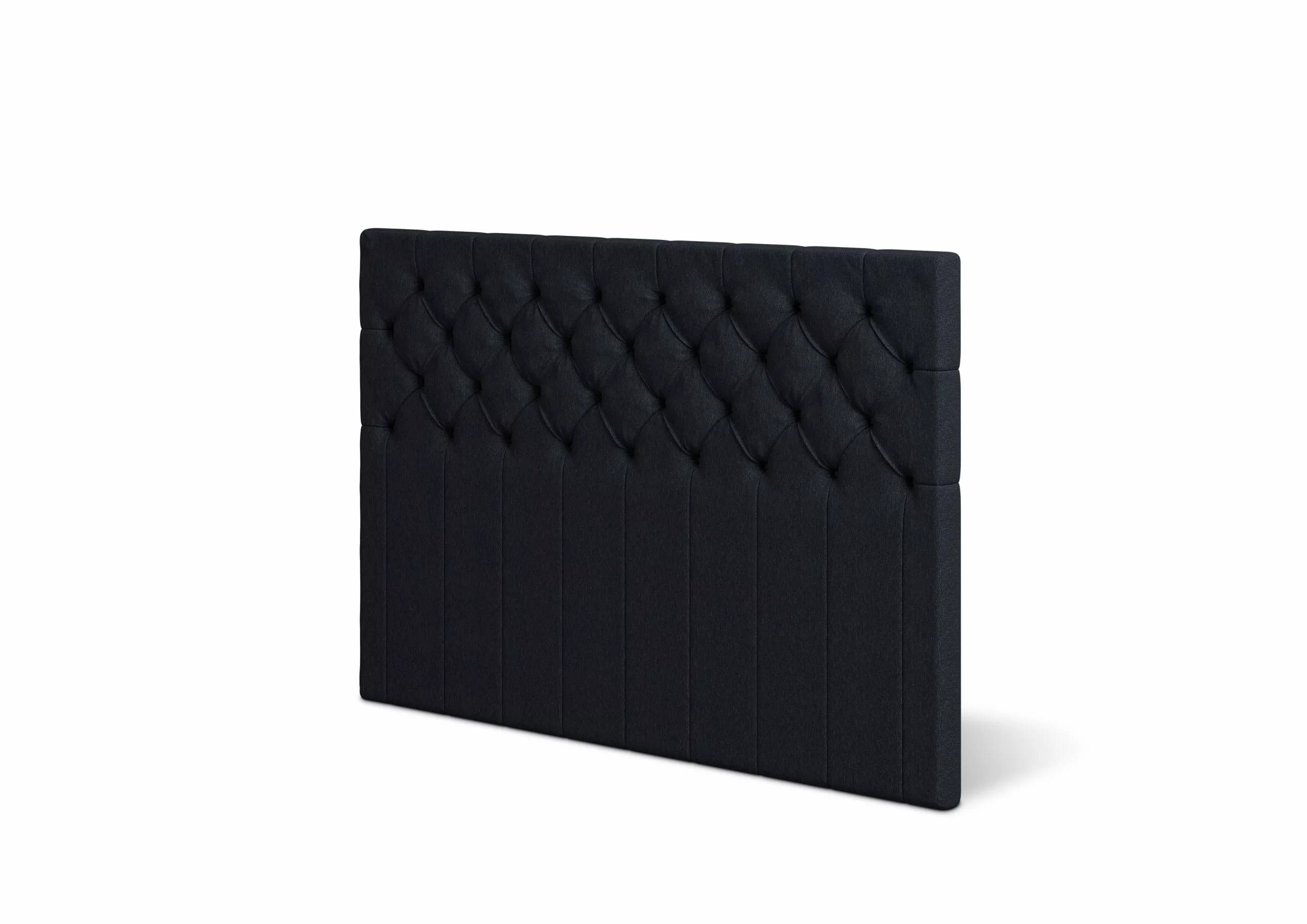 Nordic-beds Nordic Beds Djupknappad Sänggavel 6 Nordic-beds Nordic Beds Djupknappad Sänggavel - Bild 4