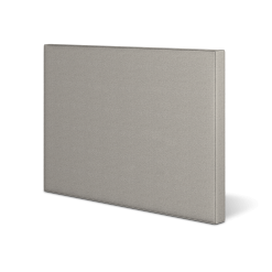 Nordic-beds Nordic Beds Kant Sänggavel 8 Nordic-beds Nordic Beds Kant Sänggavel -Sängkläder försäljning GavelKantBeige180x125x10