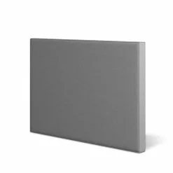 Nordic-beds Nordic Beds Kant Sänggavel 7 Nordic-beds Nordic Beds Kant Sänggavel -Sängkläder försäljning GavelKantLjusgra180x125x10 scaled