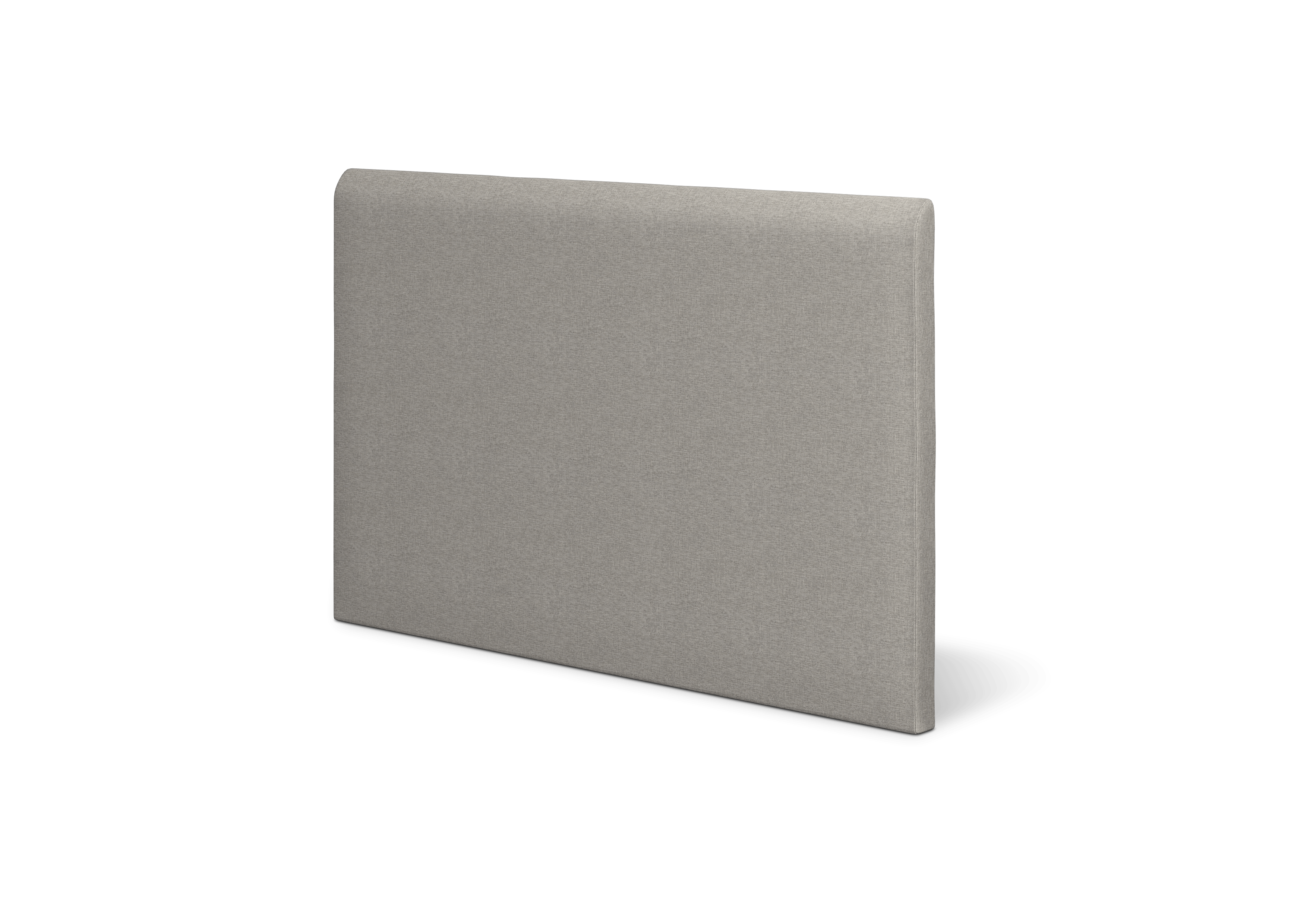 Nordic-beds Nordic Beds Slät Sänggavel 5 Nordic-beds Nordic Beds Slät Sänggavel - Bild 3