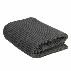 Gripsholm Waffle Dubbel Överkast