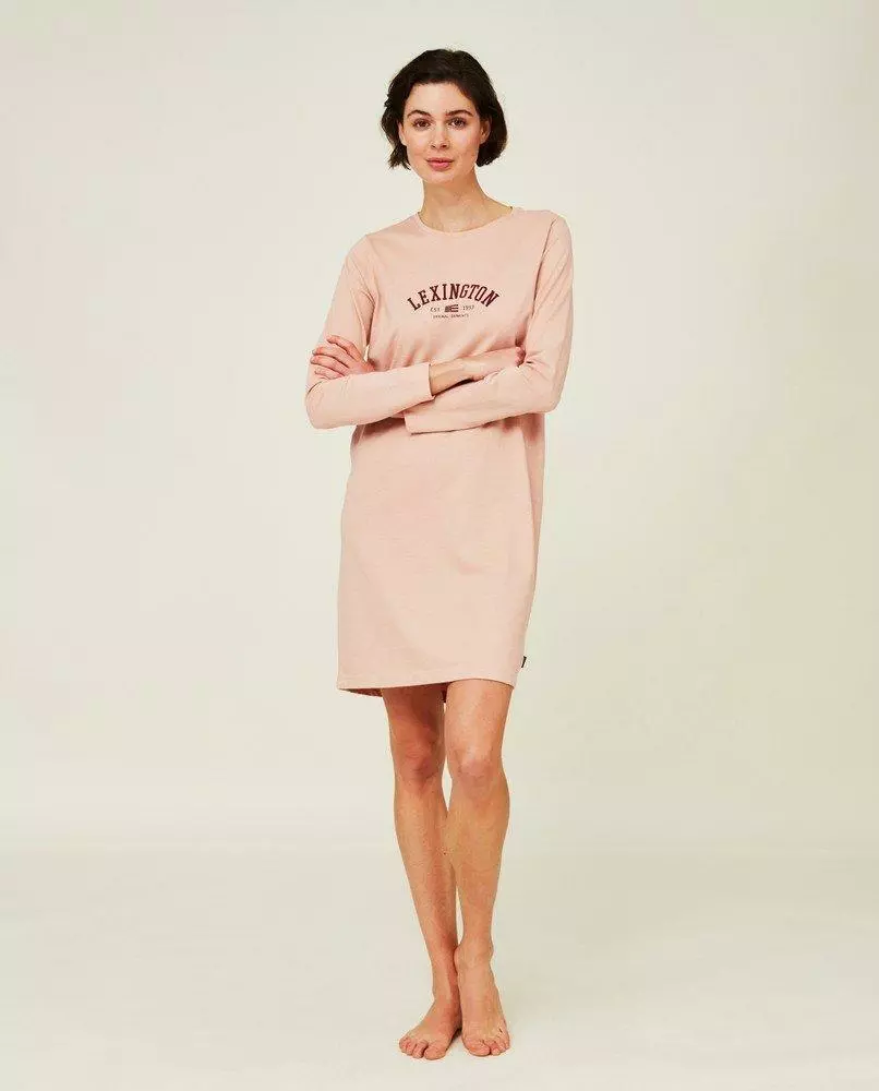 Lexington Hannah Organic Cotton Nattlinne 7 Lexington Hannah Organic Cotton Nattlinne - Bild 5