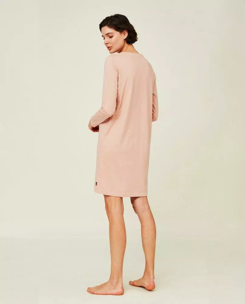 Lexington Hannah Organic Cotton Nattlinne 8 Lexington Hannah Organic Cotton Nattlinne - Bild 6