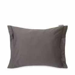 Lexington Hotel Cotton Sateen Örngott 12 Lexington Hotel Cotton Sateen Örngott -Sängkläder försäljning HOTELCOTTONSATEENCHARCOALGRAYPILLOWCASE