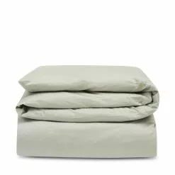 Lexington Hotel Cotton Sateen Påslakan 11 Lexington Hotel Cotton Sateen Påslakan -Sängkläder försäljning HOTELCOTTONSATEENSAGEGREEN