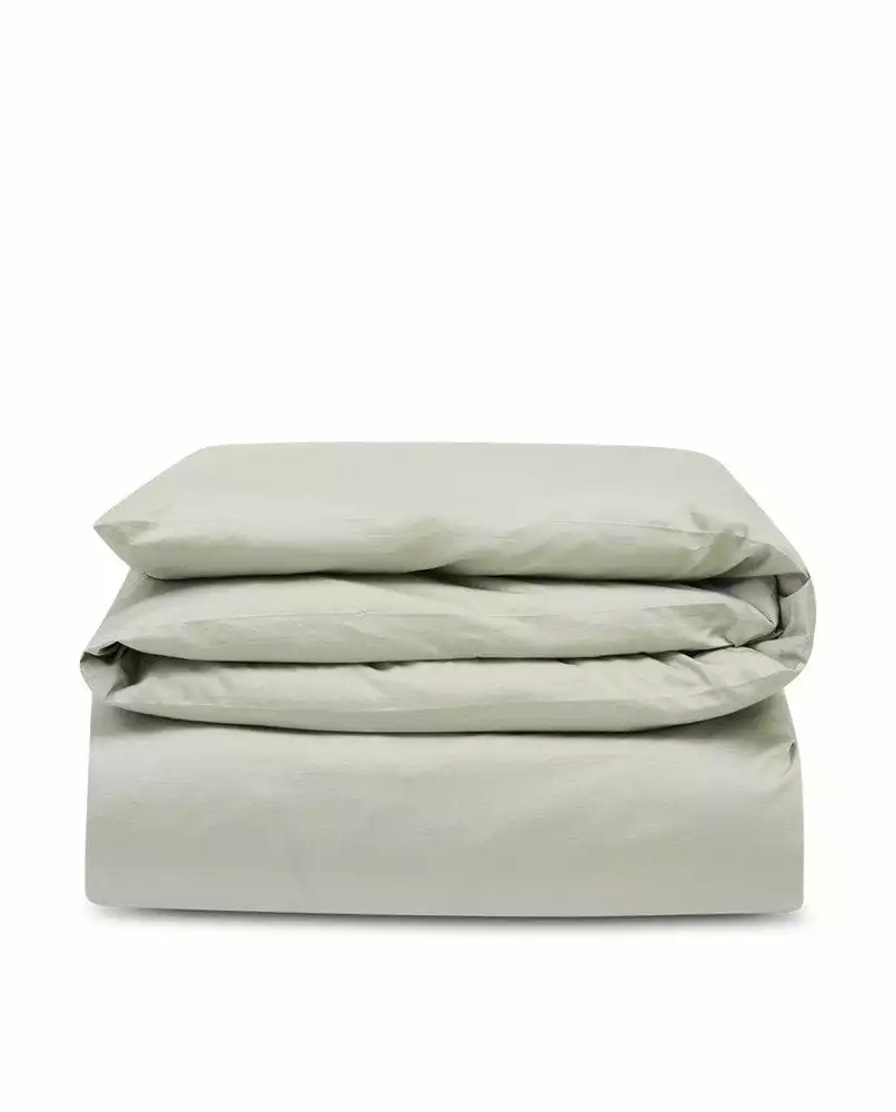 Lexington Hotel Cotton Sateen Påslakan 5 Lexington Hotel Cotton Sateen Påslakan - Bild 3