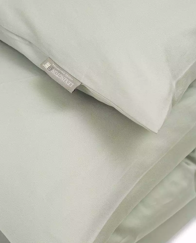 Lexington Hotel Cotton Sateen Påslakan 8 Lexington Hotel Cotton Sateen Påslakan - Bild 6