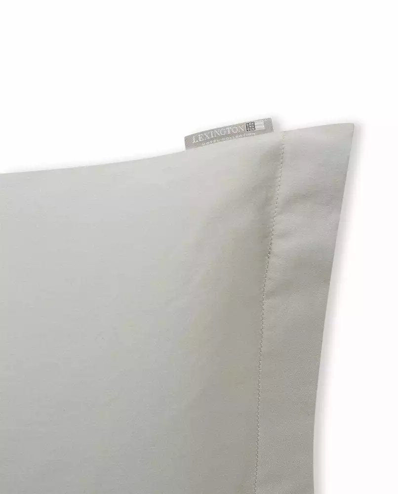 Lexington Hotel Cotton Sateen Örngott 8 Lexington Hotel Cotton Sateen Örngott - Bild 6